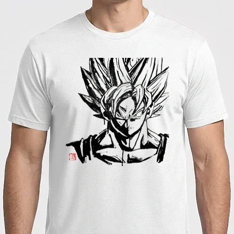 Férfi Imperial póló - sangoku