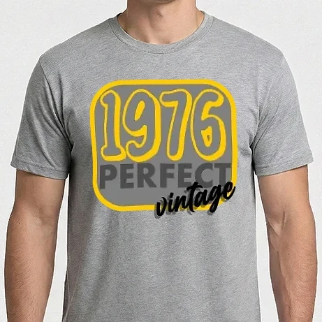 Férfi Imperial póló - 1976 perfect