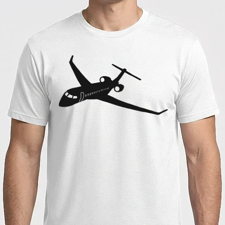 Férfi Imperial póló - Repülő