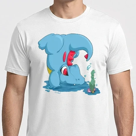 Férfi Imperial póló - Pokemon 