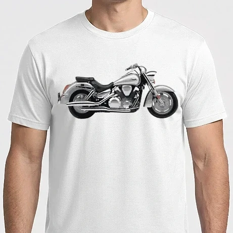 Férfi Imperial póló - Chopper