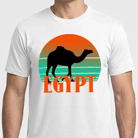Férfi Imperial póló - EGYPT