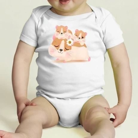 Baba body - Cuki hörcsögök