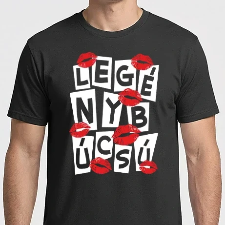 Férfi Imperial póló - Legénybúcsú