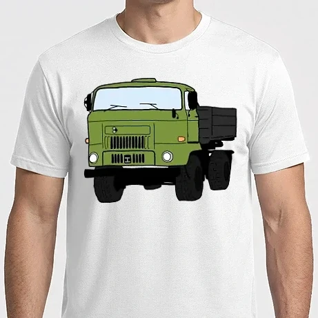 Férfi Imperial póló - Ifa