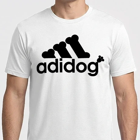 Férfi Imperial póló - adidog
