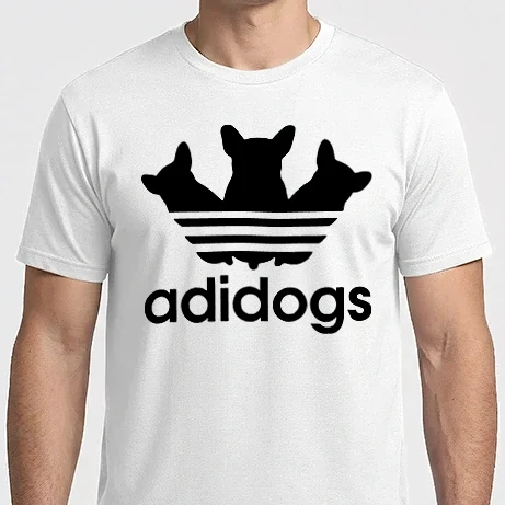 Férfi Imperial póló - adidogs