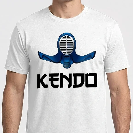 Férfi Imperial póló - KENDO