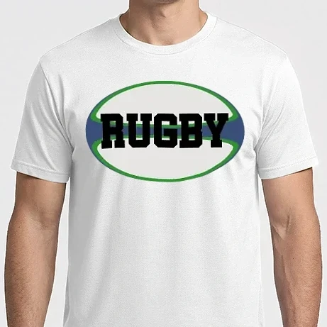Férfi Imperial póló - Rugby (Rögbi)