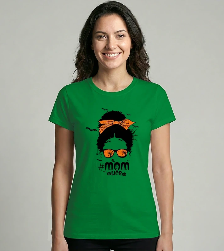 Anya élet – Női Imperial póló