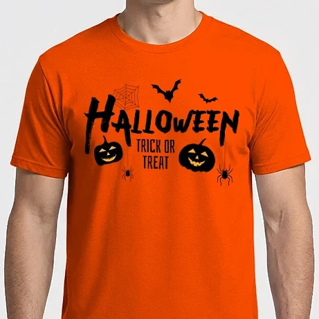 Férfi Imperial póló - Helloween