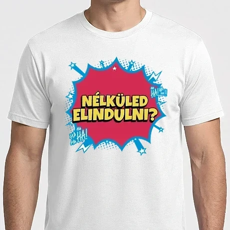 Férfi Imperial póló - Páros póló! NÉLKÜLED ELINDULNI?