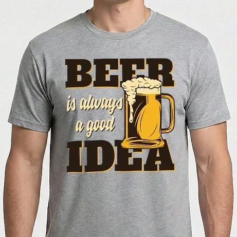 Férfi Imperial póló - beer_set_8