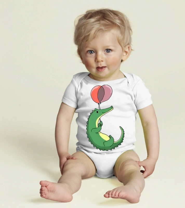 Kroko Dili – Baba body