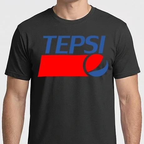 Férfi Imperial póló - pepsi tepsi