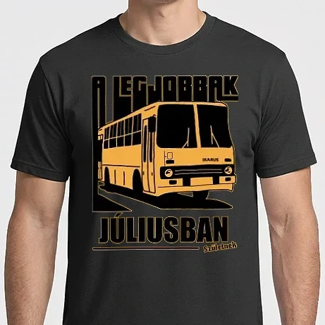 Férfi Imperial póló - A legjobbak