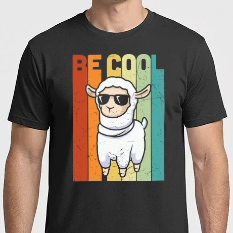 Férfi Imperial póló - Legyél menő