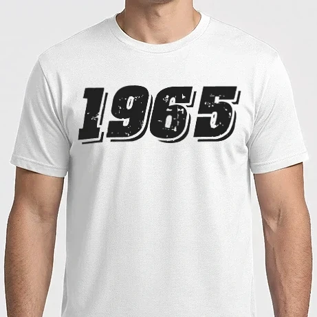 Férfi Imperial póló - 1965