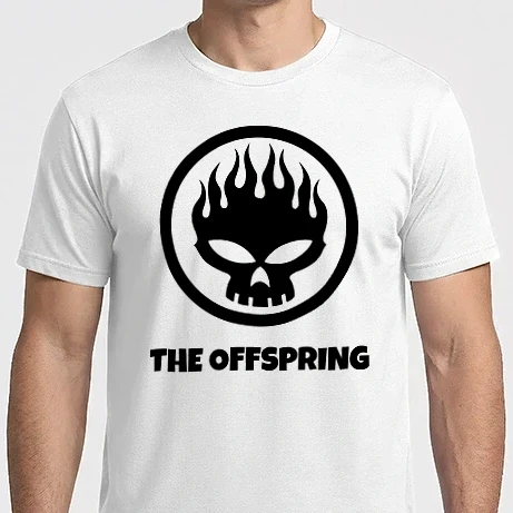 Férfi Imperial póló - THE OFFSPRING