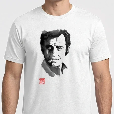 Férfi Imperial póló - belmondo