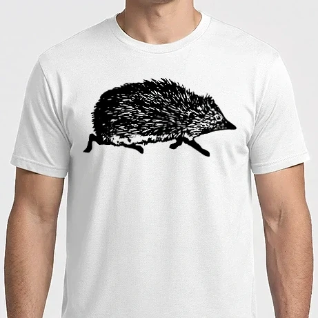 Férfi Imperial póló - Sün