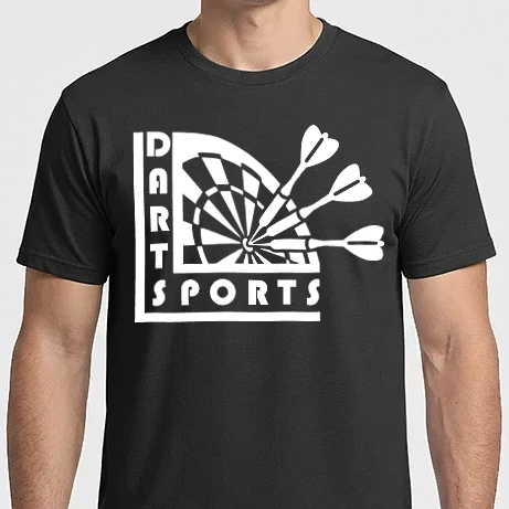 Férfi Imperial póló - darts sports01