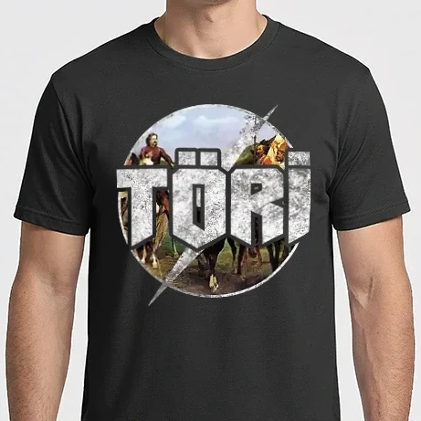 Férfi Imperial póló - TÖRI