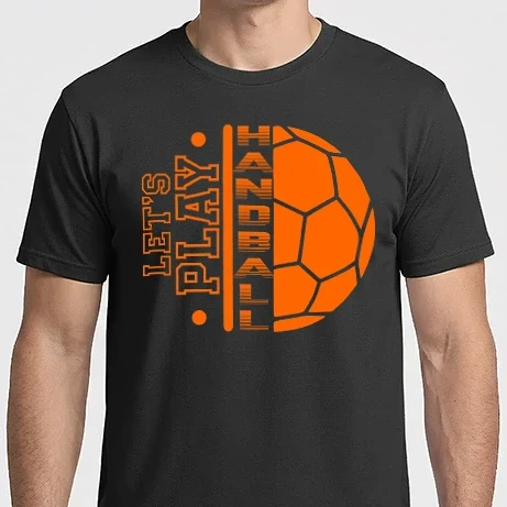 Férfi Imperial póló - handbal02