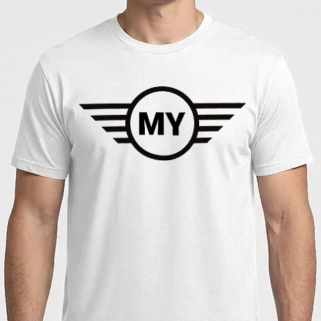 Férfi Imperial póló - MY MINI