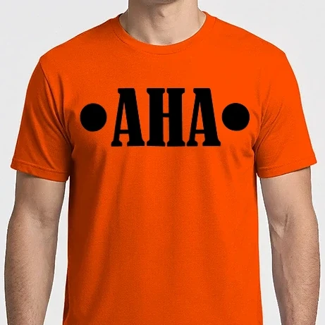 Férfi Imperial póló - aha