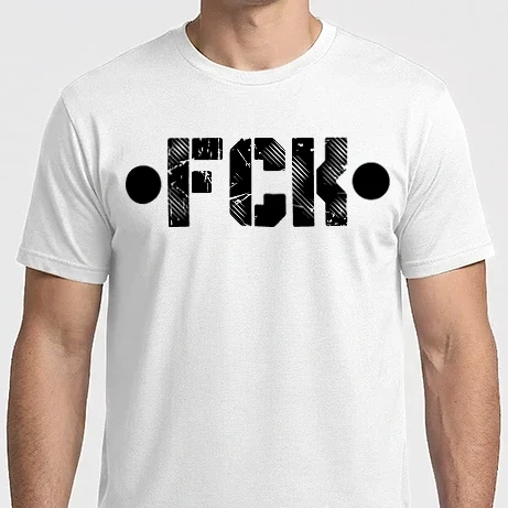 Férfi Imperial póló - FCK