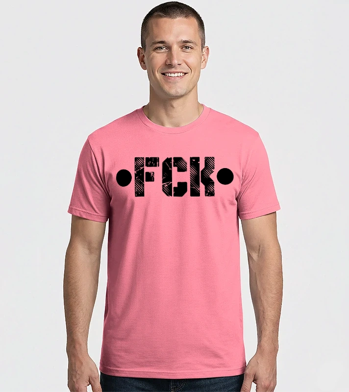 FCK – Férfi Imperial póló