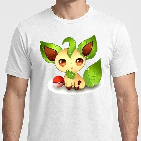 Férfi Imperial póló - pokemon