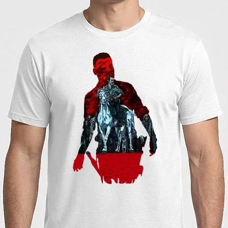 Férfi Imperial póló - Rick blood night
