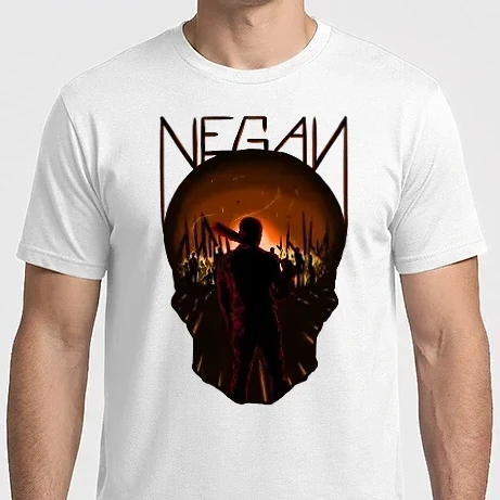 Férfi Imperial póló - TWDNegan