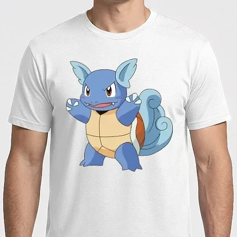 Férfi Imperial póló - Pokemon