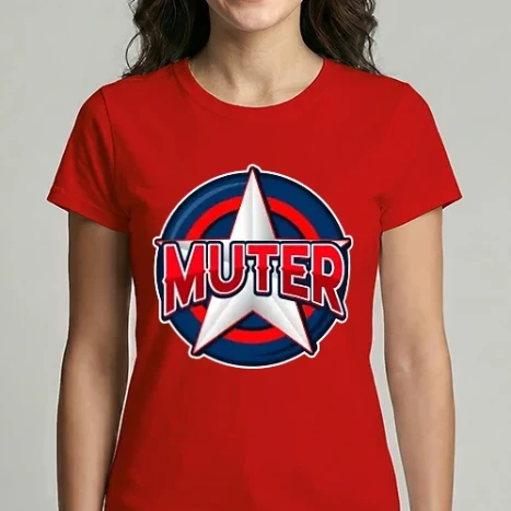 Női Imperial póló - MUTER