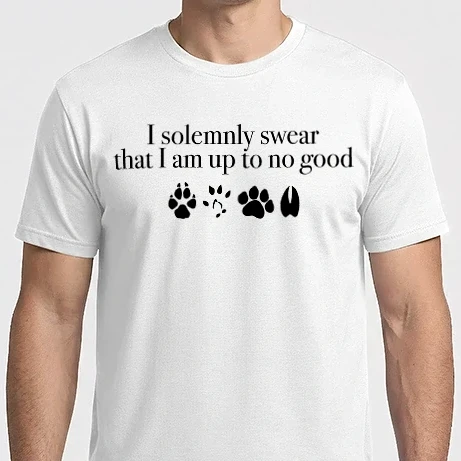 Férfi Imperial póló - Harry Potter tekergők