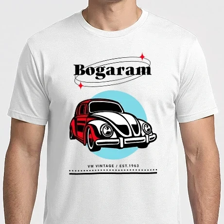 Férfi Imperial póló - Volkswagen Bogár