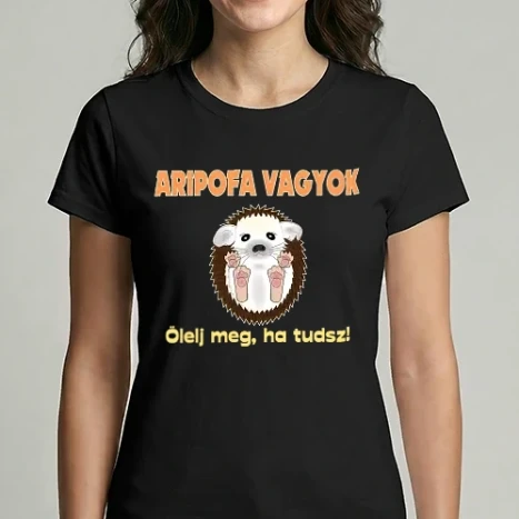 Női Imperial póló - Aripofa