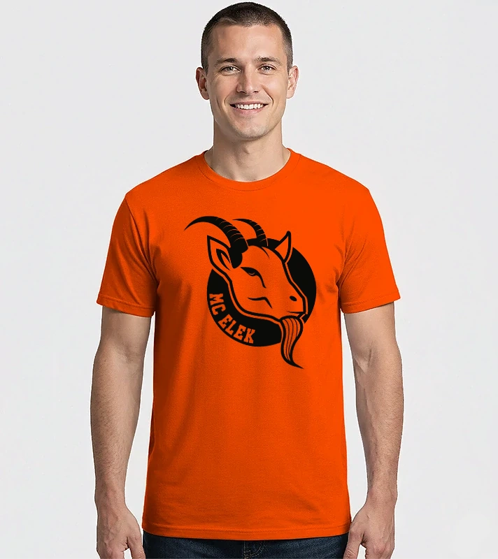 Mc Elek – Férfi Imperial póló