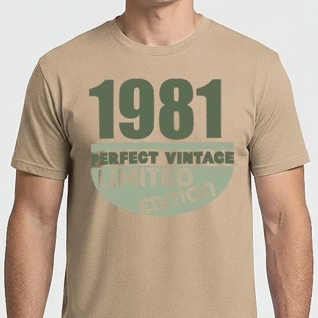Férfi Imperial póló - 1981a