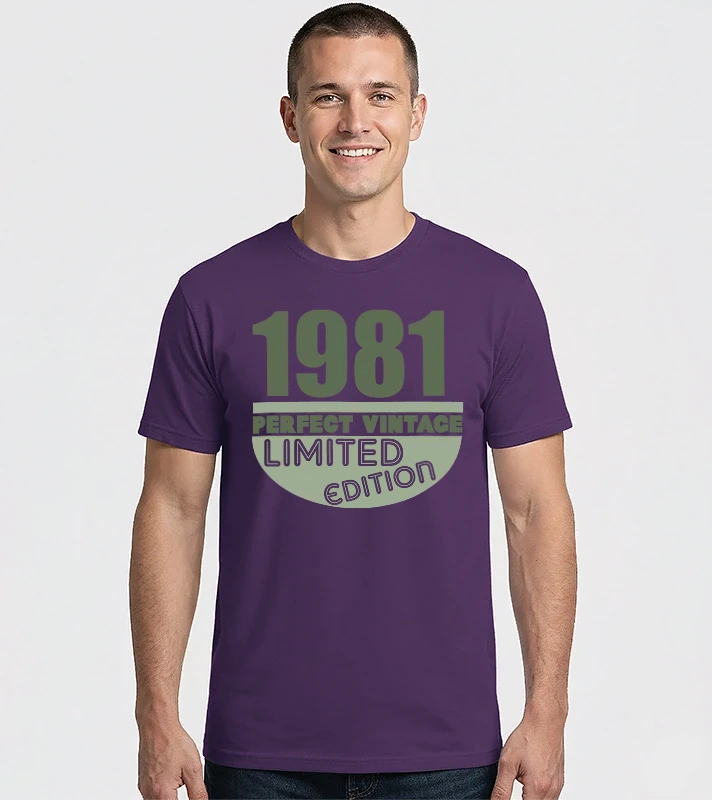 1981a – Férfi Imperial póló