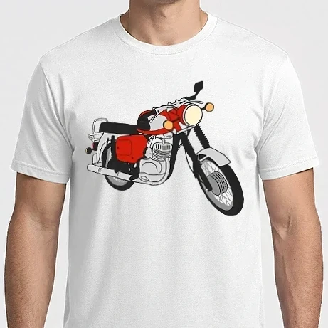Férfi Imperial póló - Mz