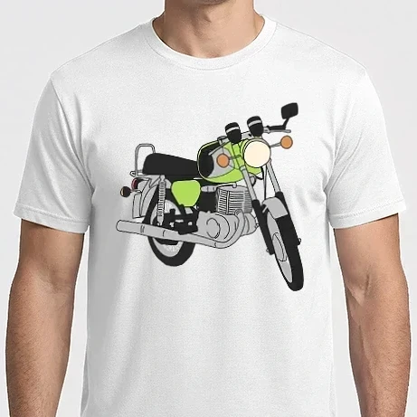 Férfi Imperial póló - Mz