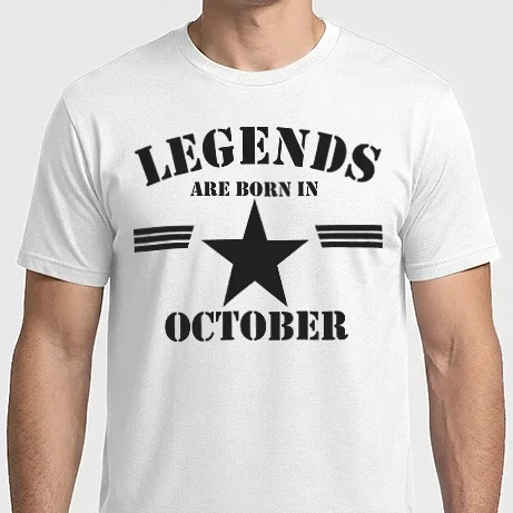 Férfi Imperial póló - legends