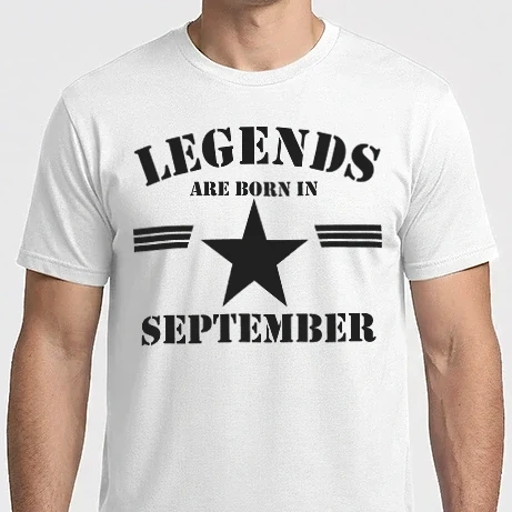 Férfi Imperial póló - legends