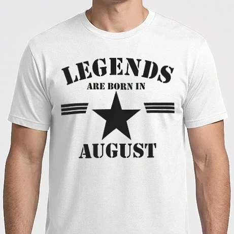 Férfi Imperial póló - Legends