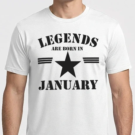 Férfi Imperial póló - legends