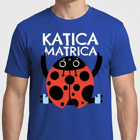 Férfi Imperial póló - Katicaaa Matricaaa